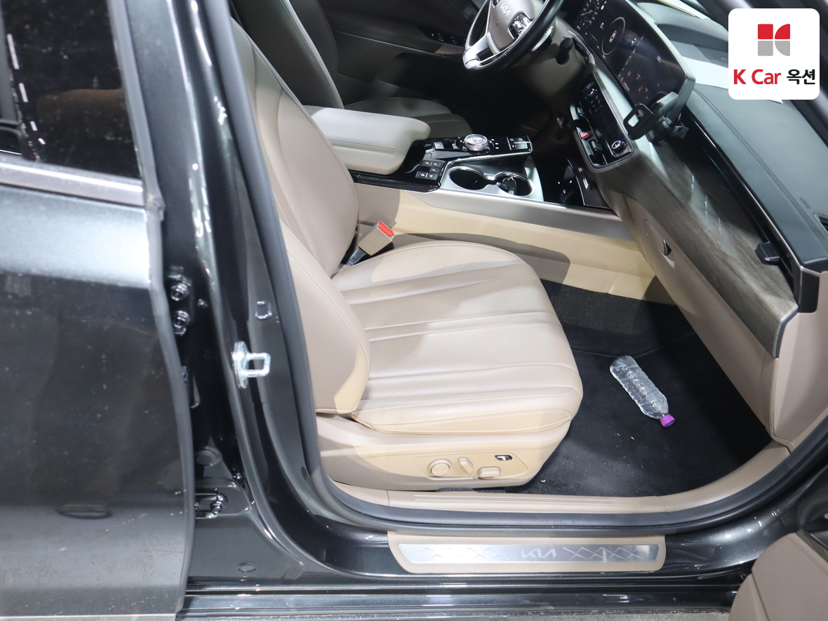 Kia K8 2023 - Image 29