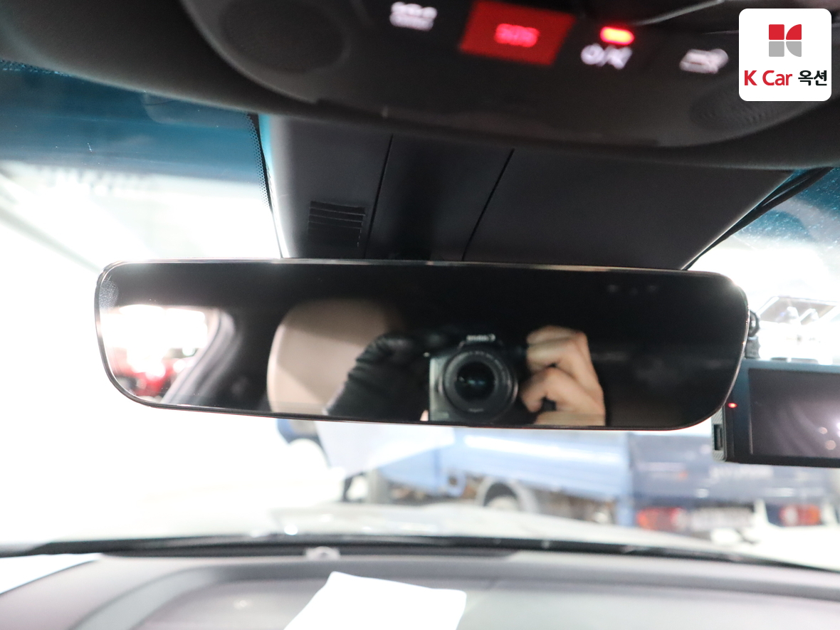 Kia K8 2023 - Image 13