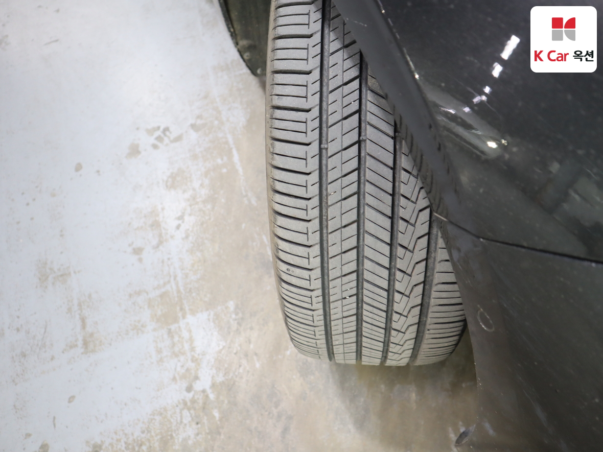 Kia K8 2023 - Image 31