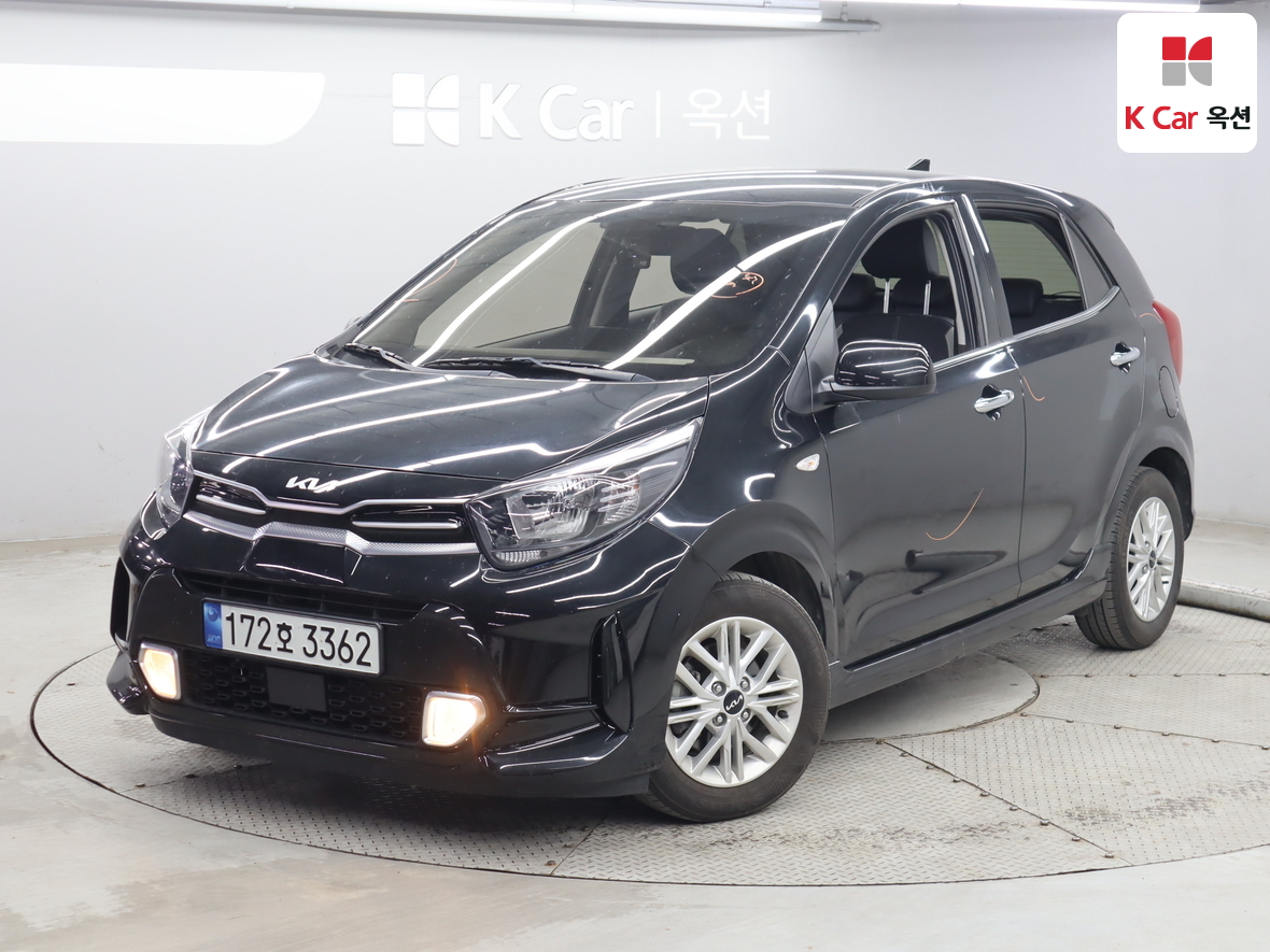 기아자동차 모닝 2023 - 이미지 1
