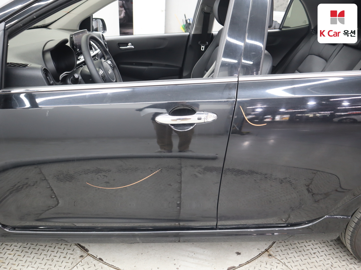 기아자동차 모닝 2023 - 이미지 35