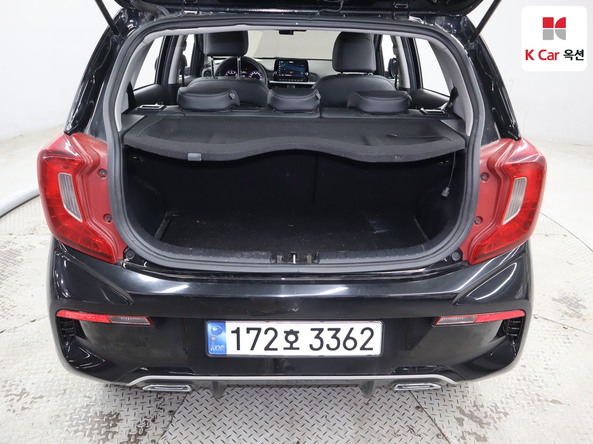 기아자동차 모닝 2023 - 이미지 24