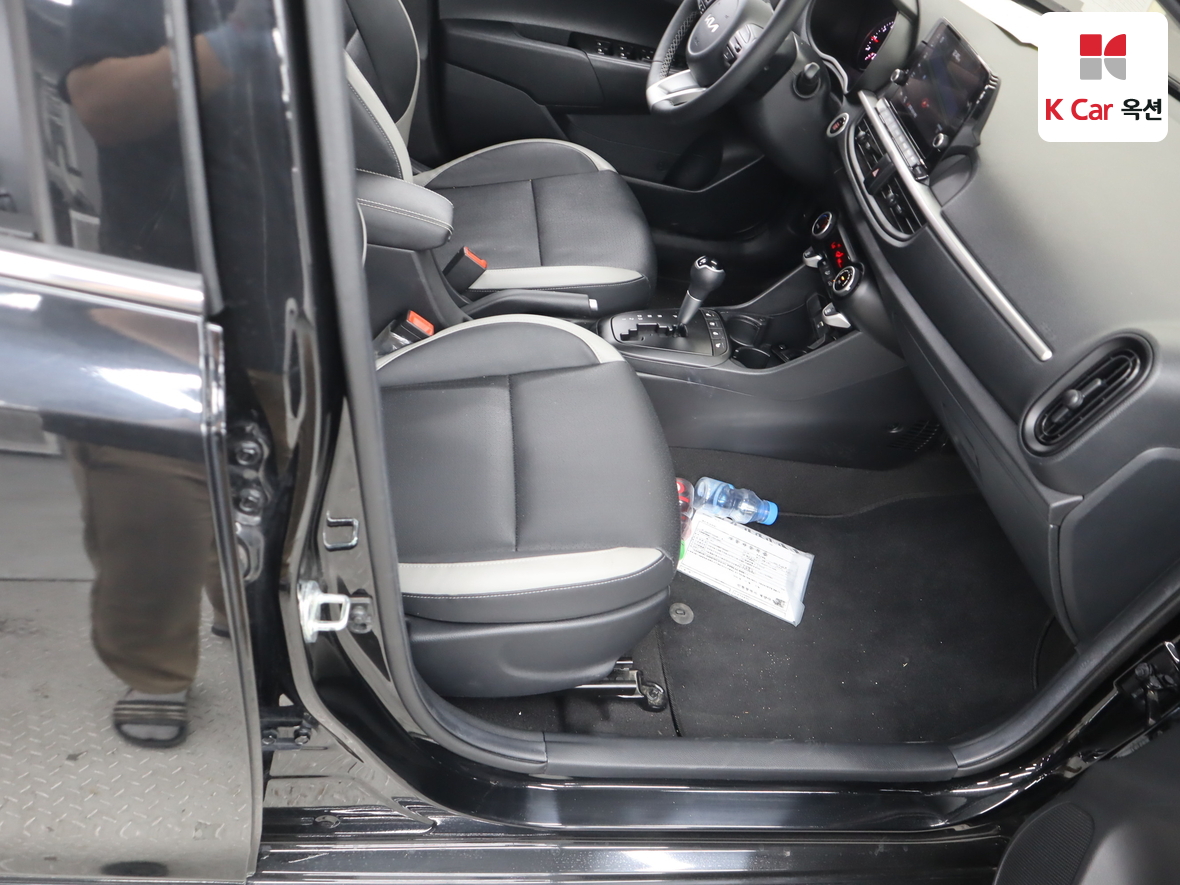 기아자동차 모닝 2023 - 이미지 28