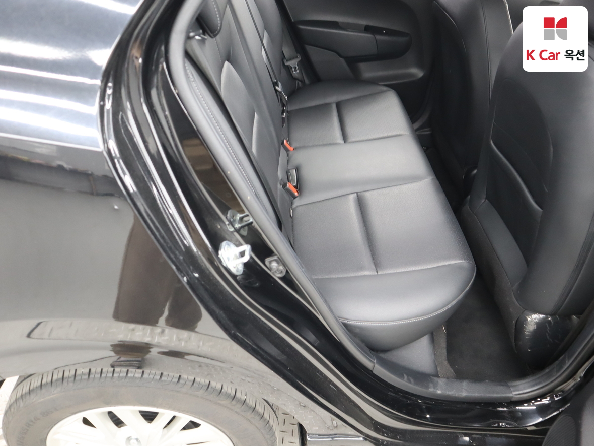 기아자동차 모닝 2023 - 이미지 26