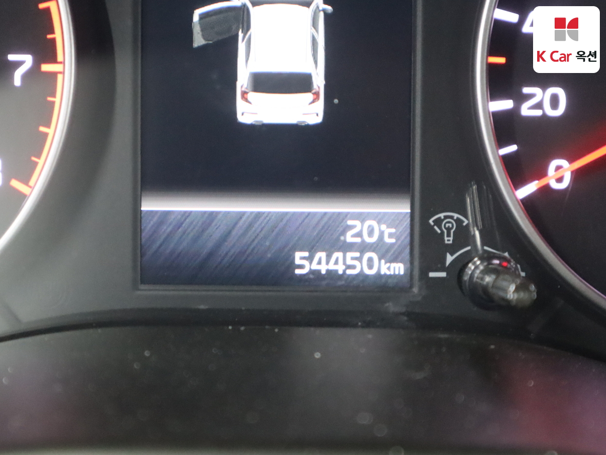 기아자동차 모닝 2023 - 이미지 4