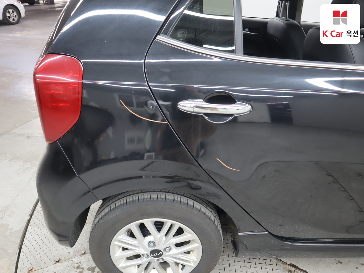 기아자동차 모닝 2023 - 이미지 37