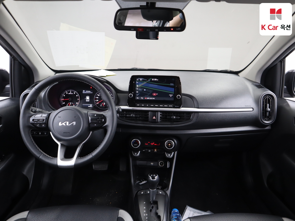 기아자동차 모닝 2023 - 이미지 3