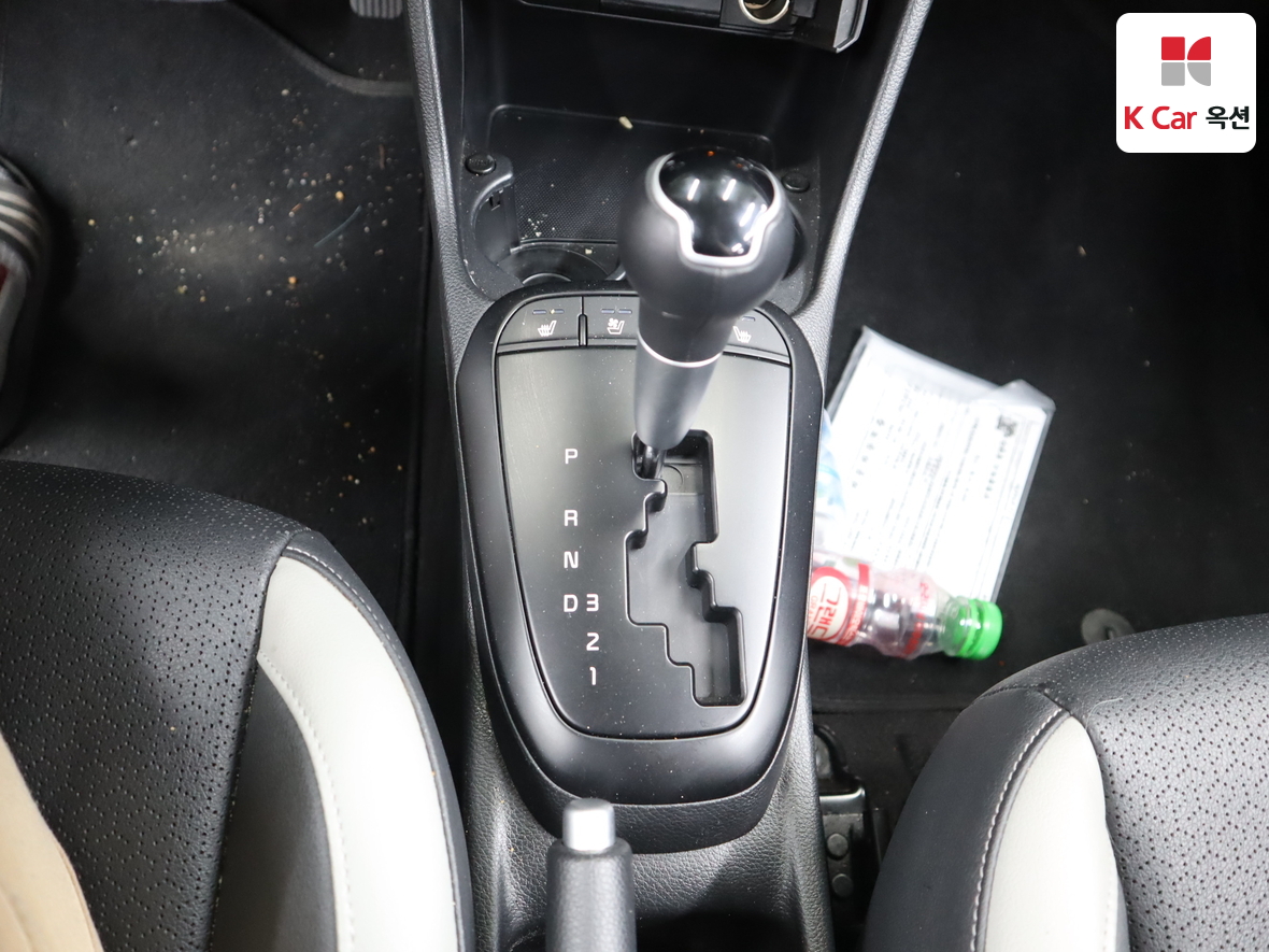 기아자동차 모닝 2023 - 이미지 16