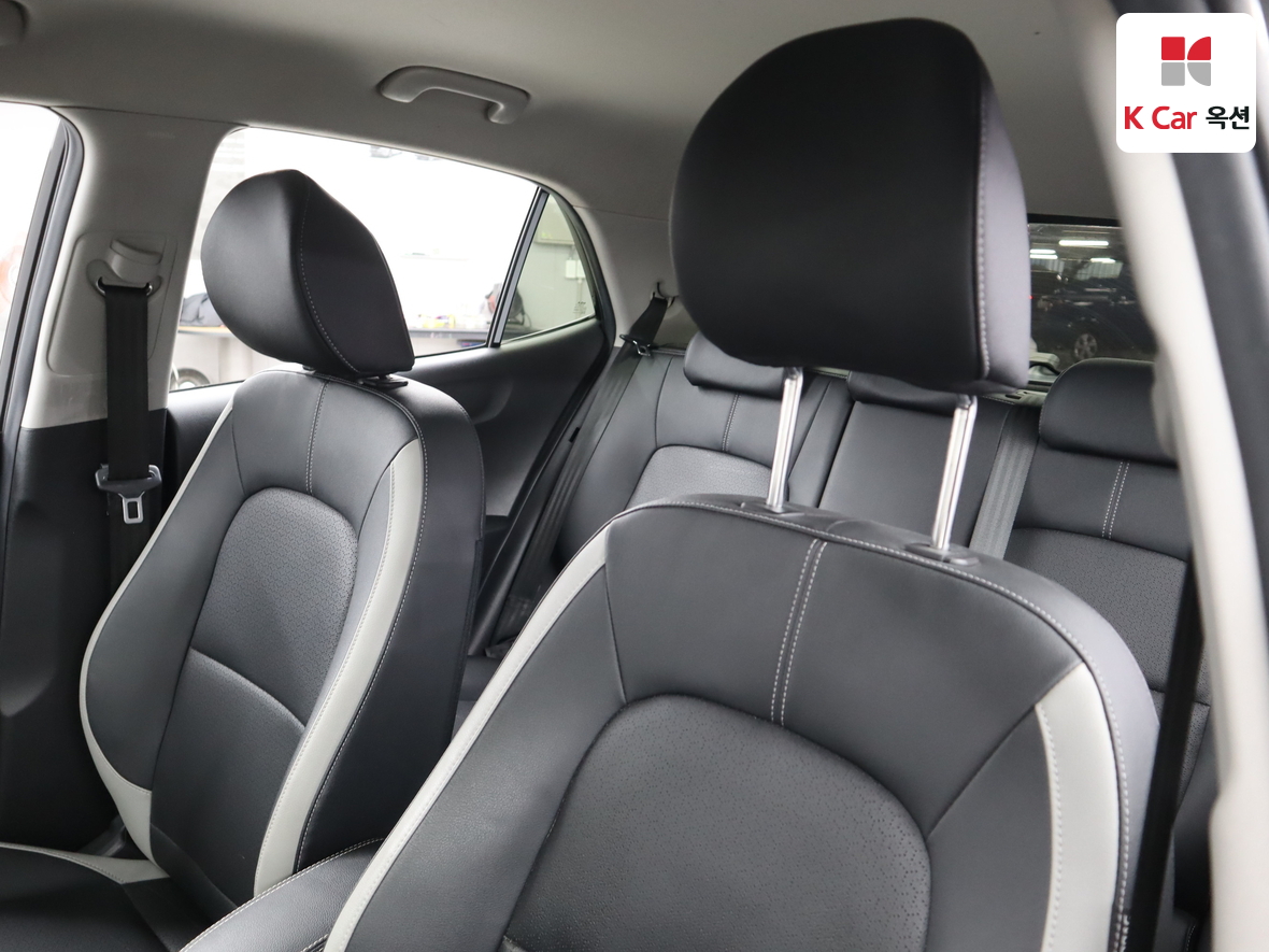 기아자동차 모닝 2023 - 이미지 19