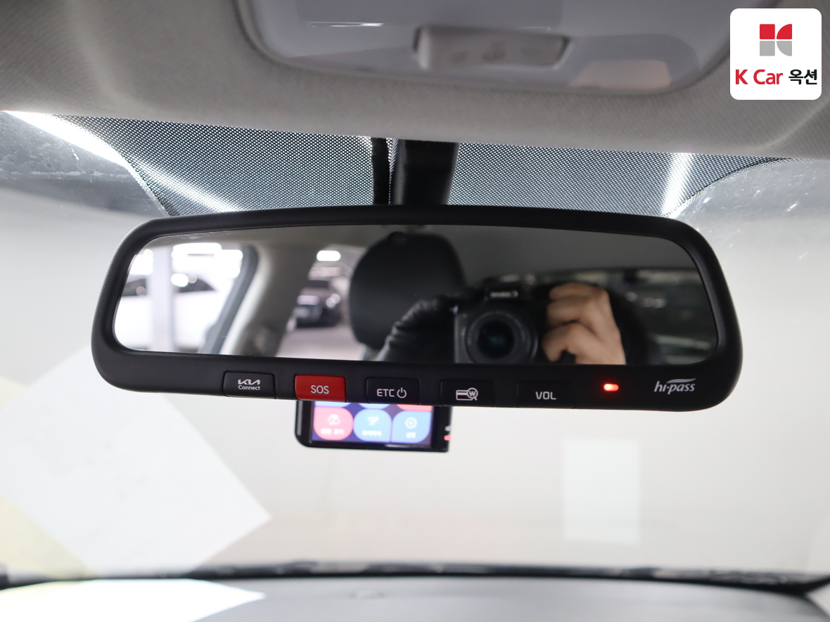 기아자동차 모닝 2023 - 이미지 13