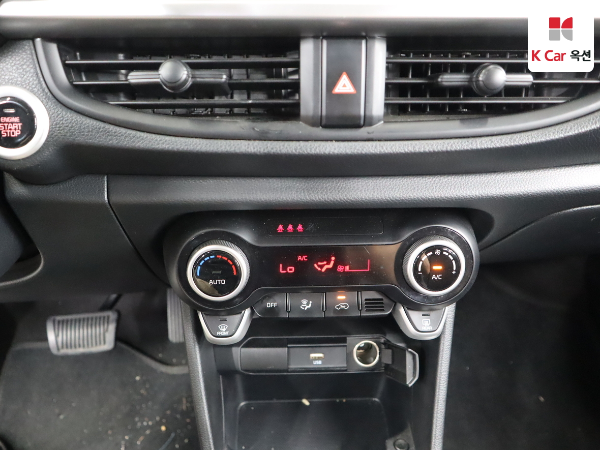 기아자동차 모닝 2023 - 이미지 15