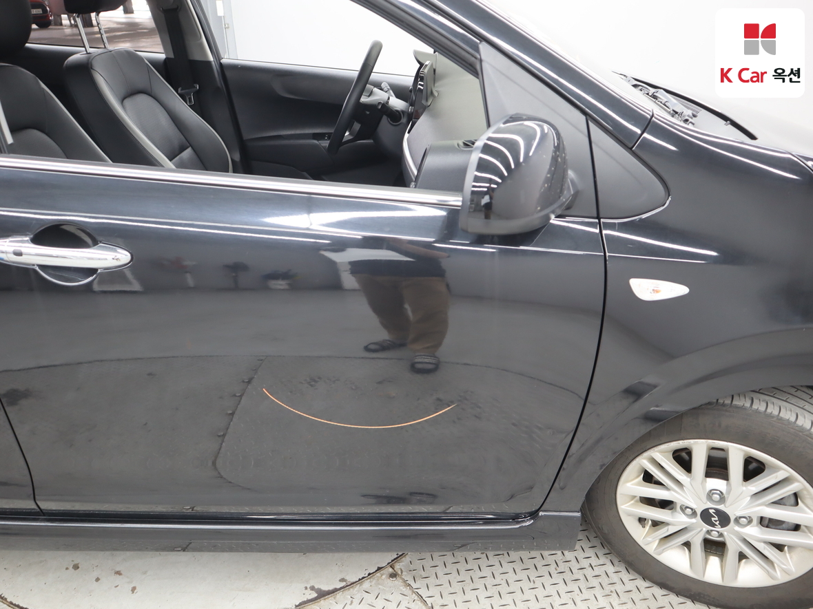 기아자동차 모닝 2023 - 이미지 38