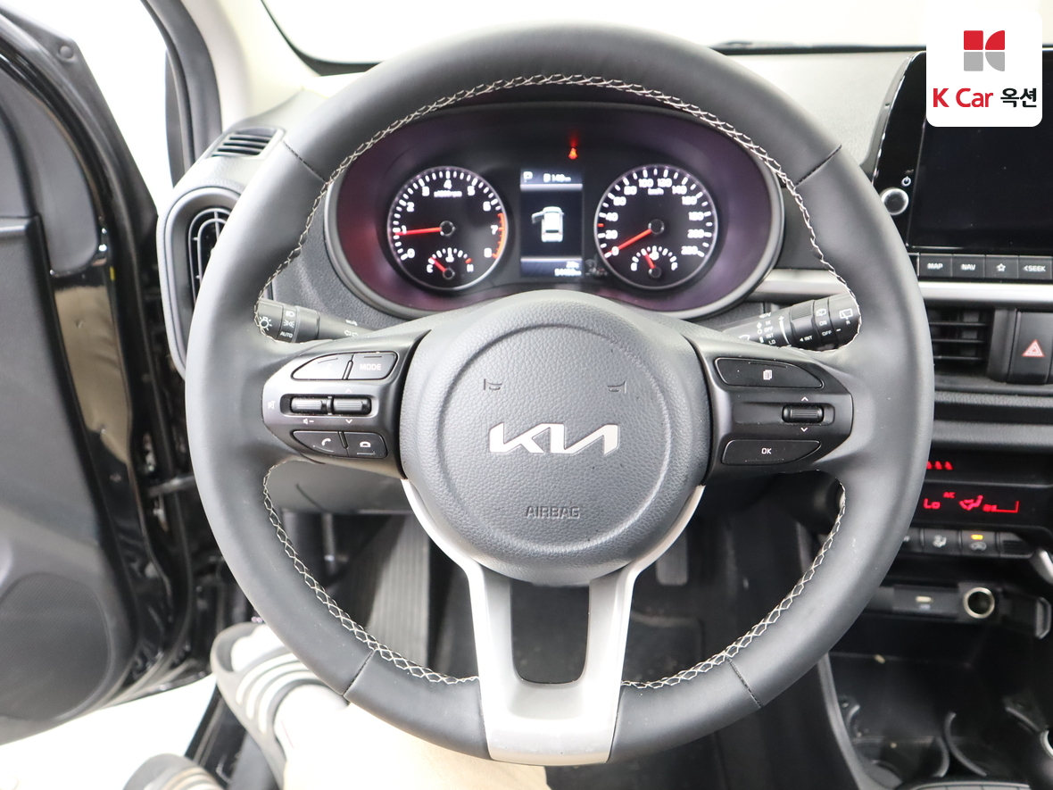 기아자동차 모닝 2023 - 이미지 10