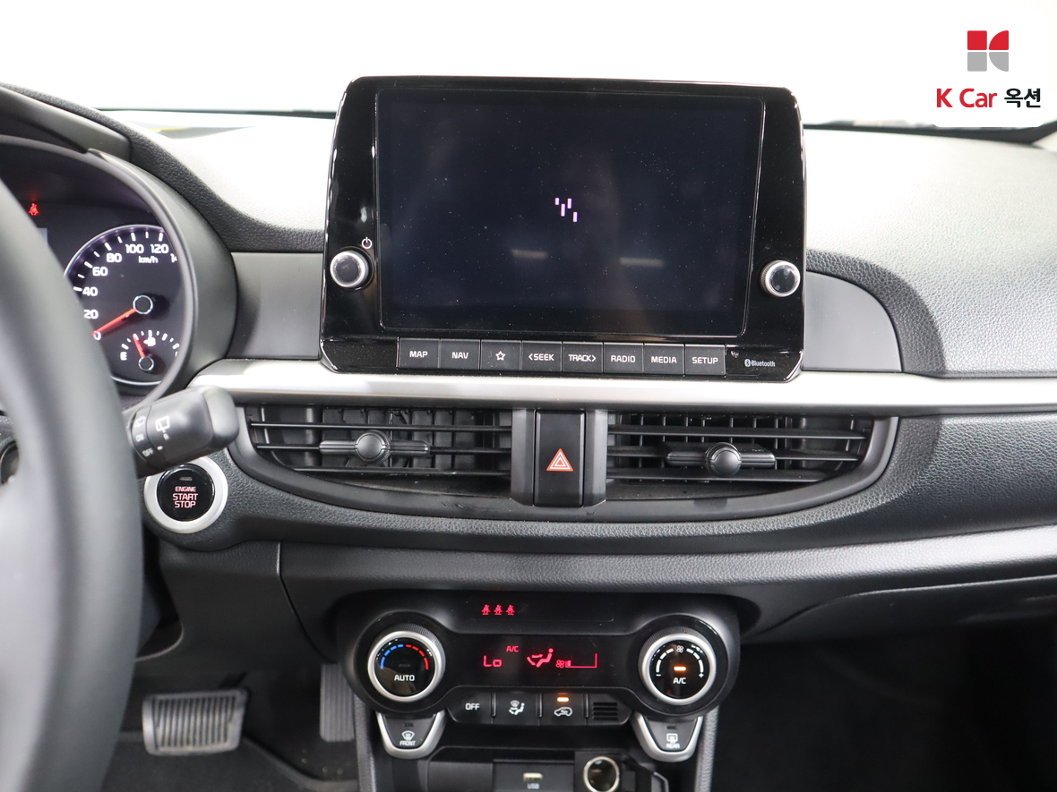 기아자동차 모닝 2023 - 이미지 6