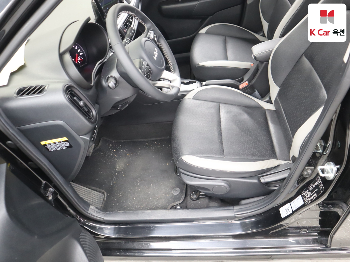 기아자동차 모닝 2023 - 이미지 18