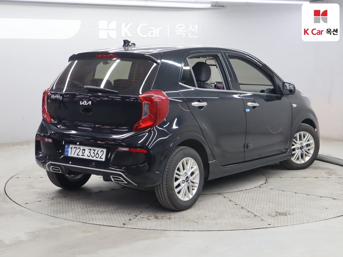 기아자동차 모닝 2023 - 이미지 2