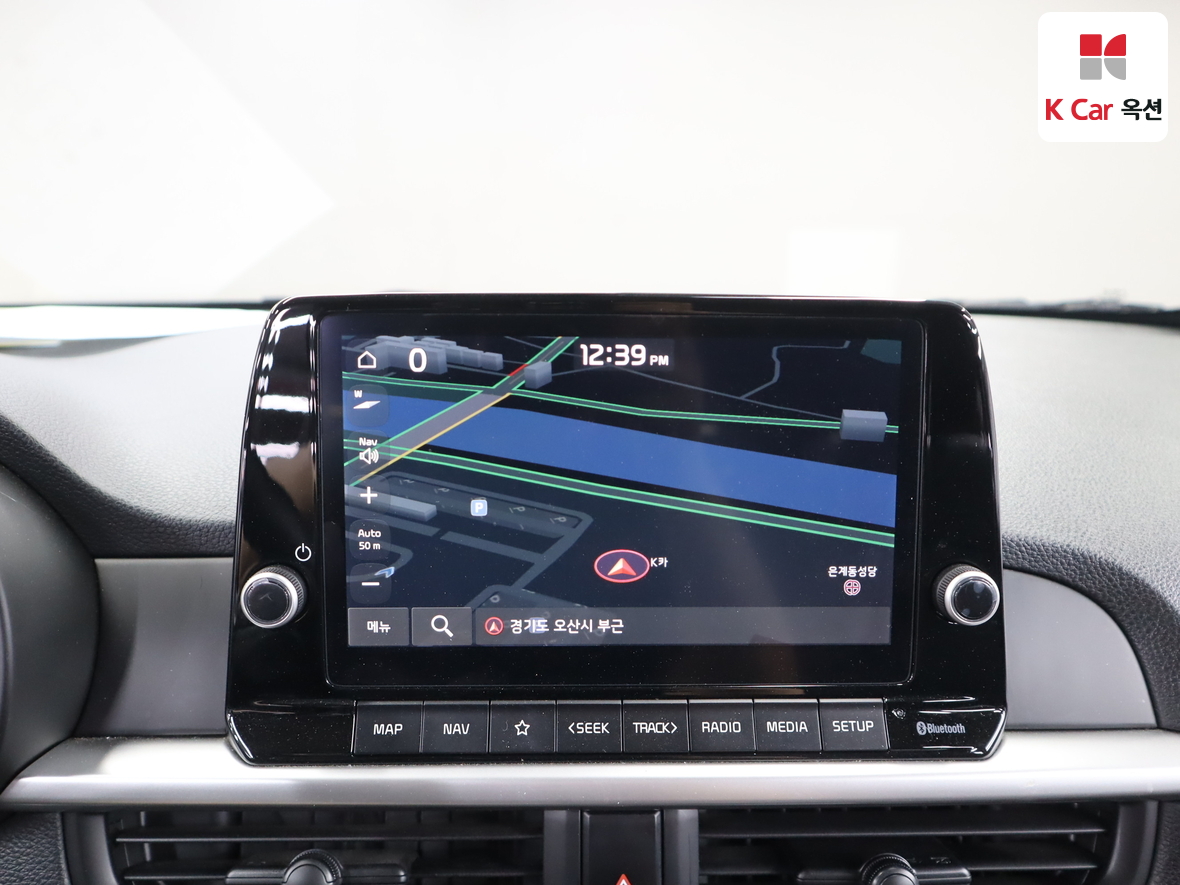 기아자동차 모닝 2023 - 이미지 14