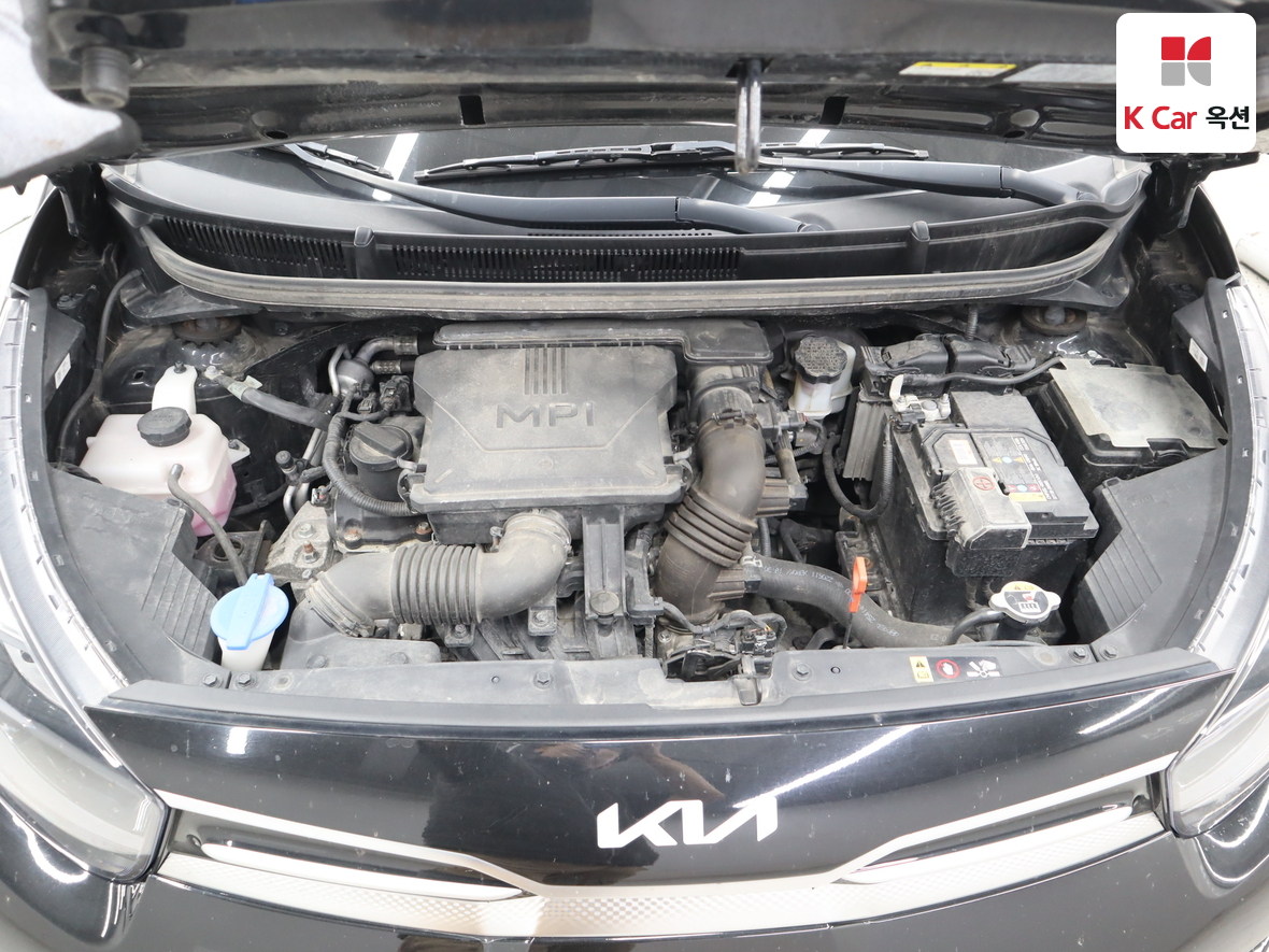 기아자동차 모닝 2023 - 이미지 31