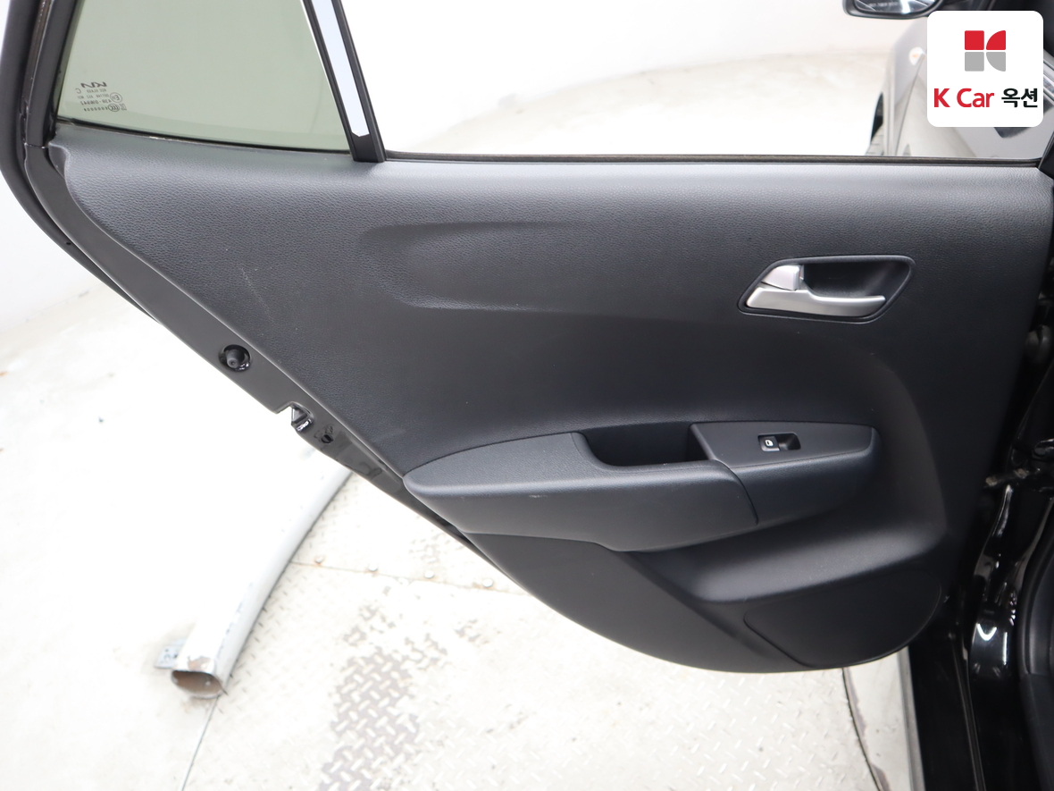 기아자동차 모닝 2023 - 이미지 21