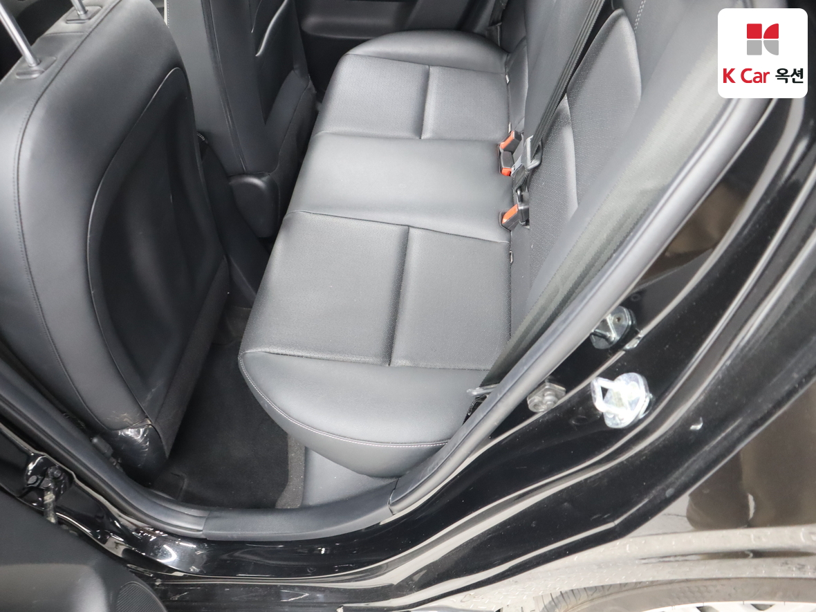 기아자동차 모닝 2023 - 이미지 22