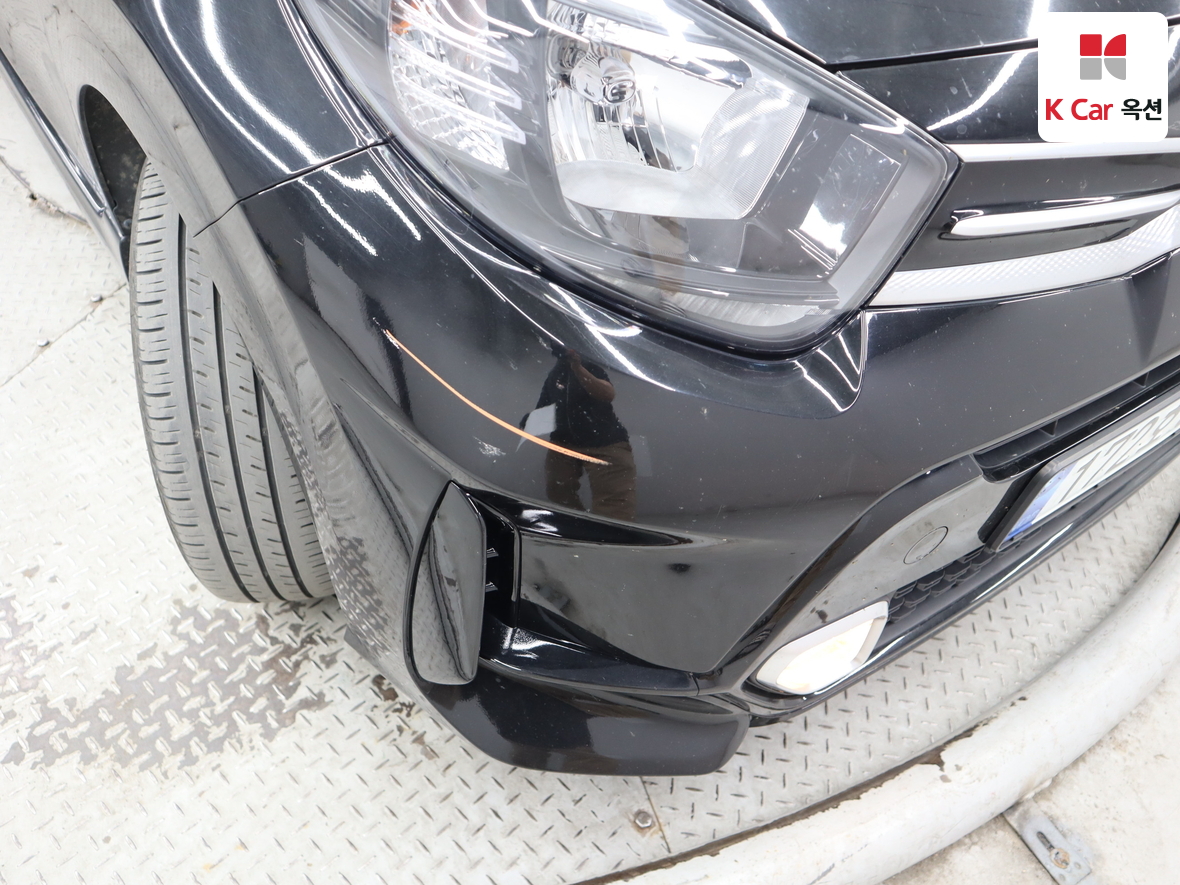 기아자동차 모닝 2023 - 이미지 34