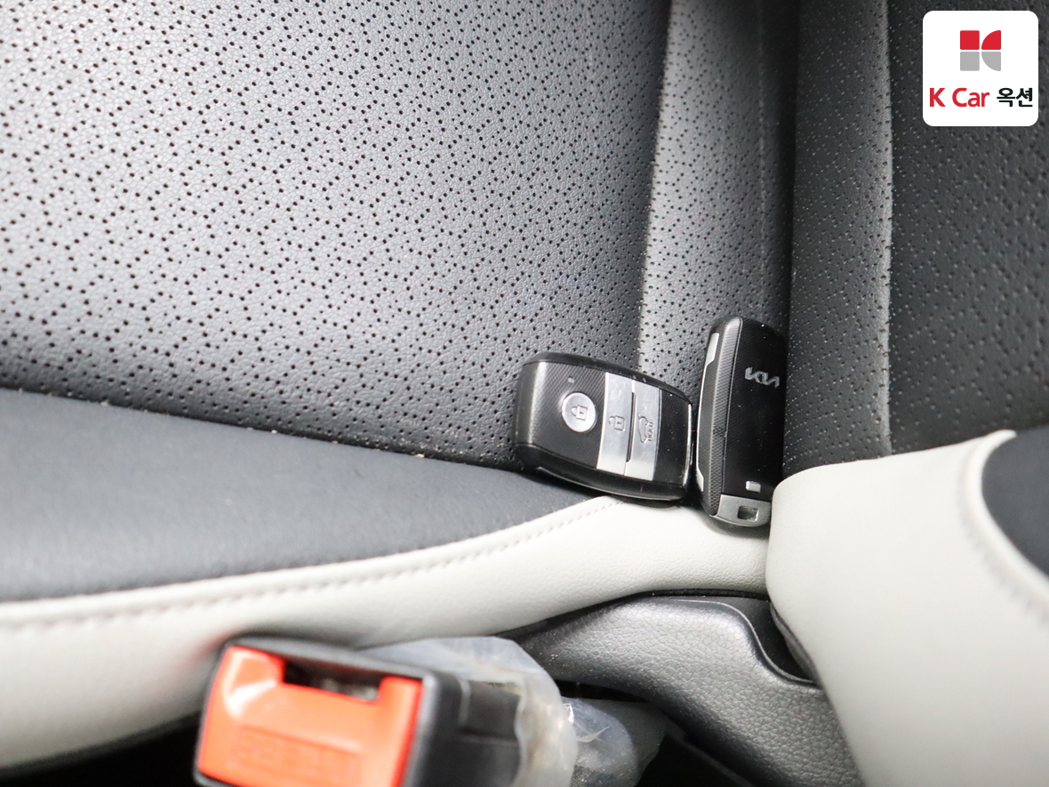기아자동차 모닝 2023 - 이미지 17