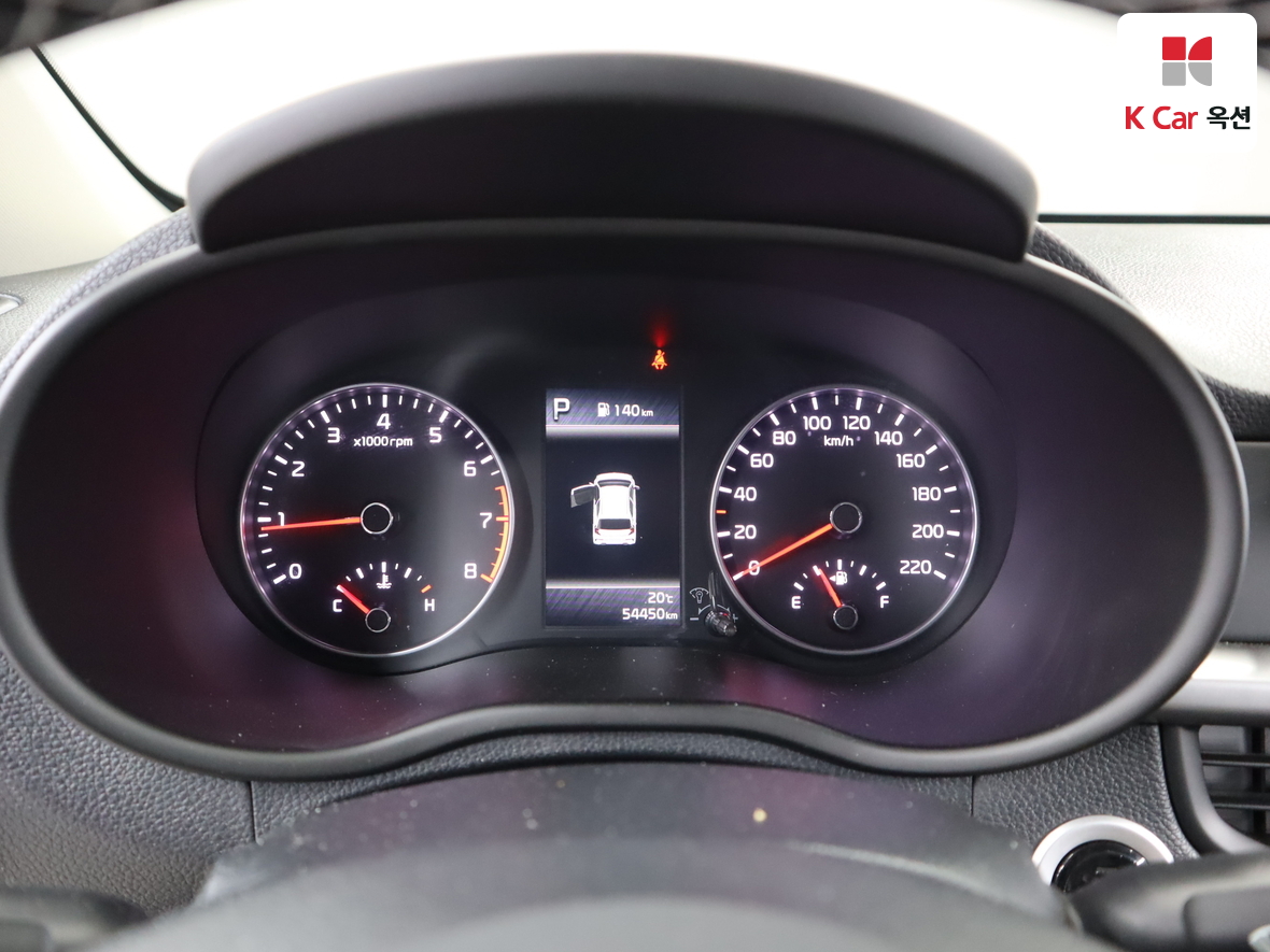 기아자동차 모닝 2023 - 이미지 5