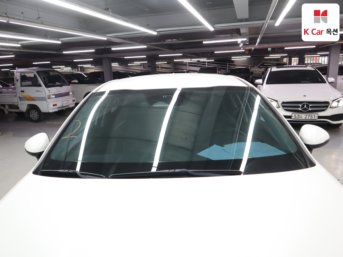 Kia K5 - 34