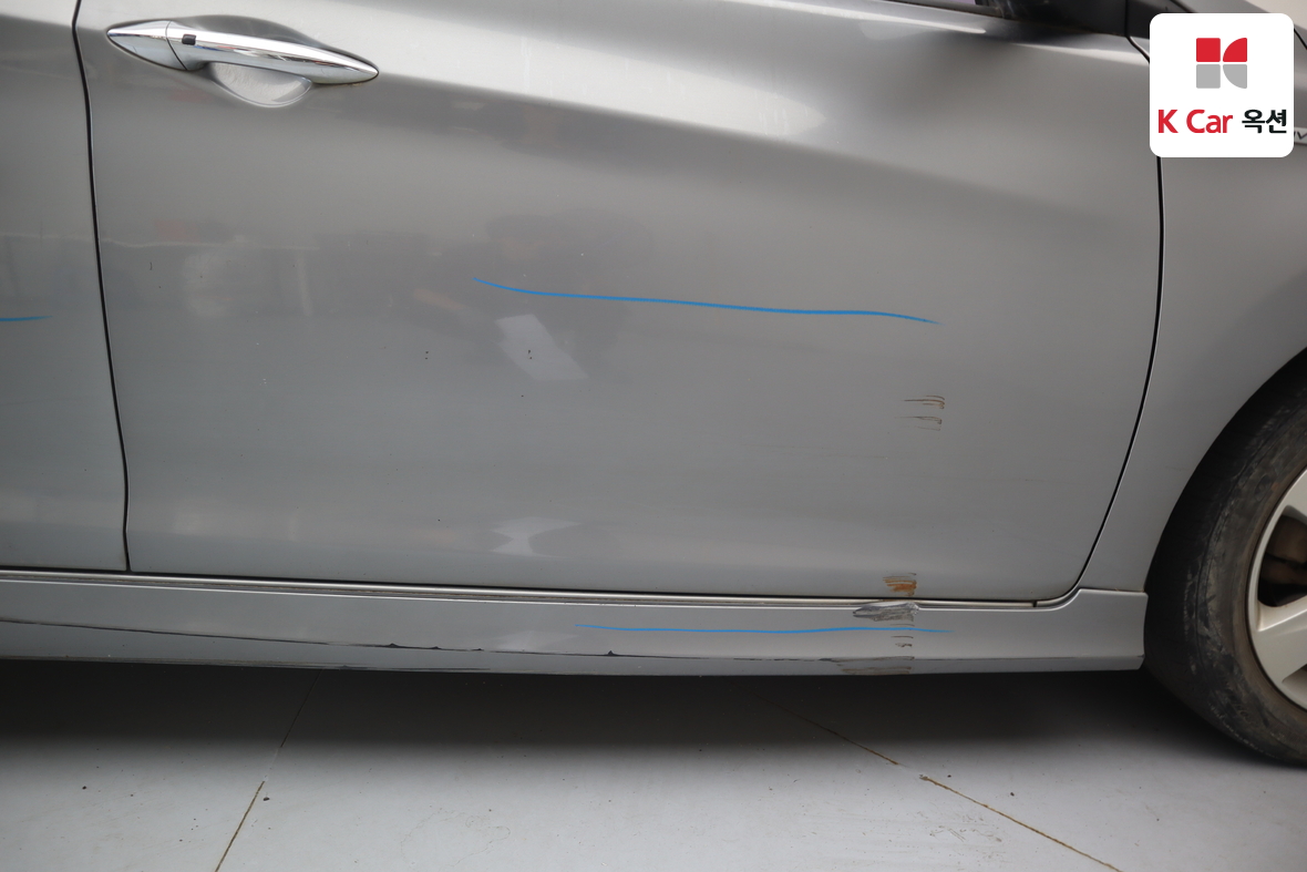 Hyundai Elantra 2012 - Image 34