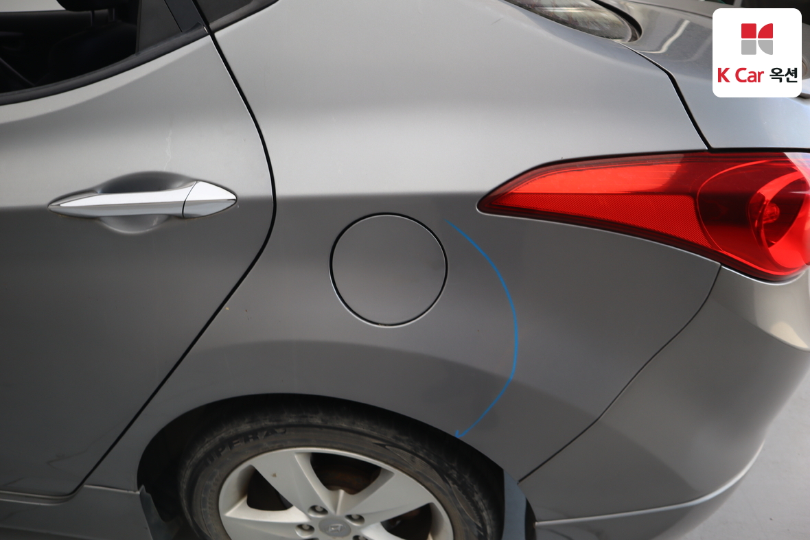 Hyundai Elantra 2012 - Image 39