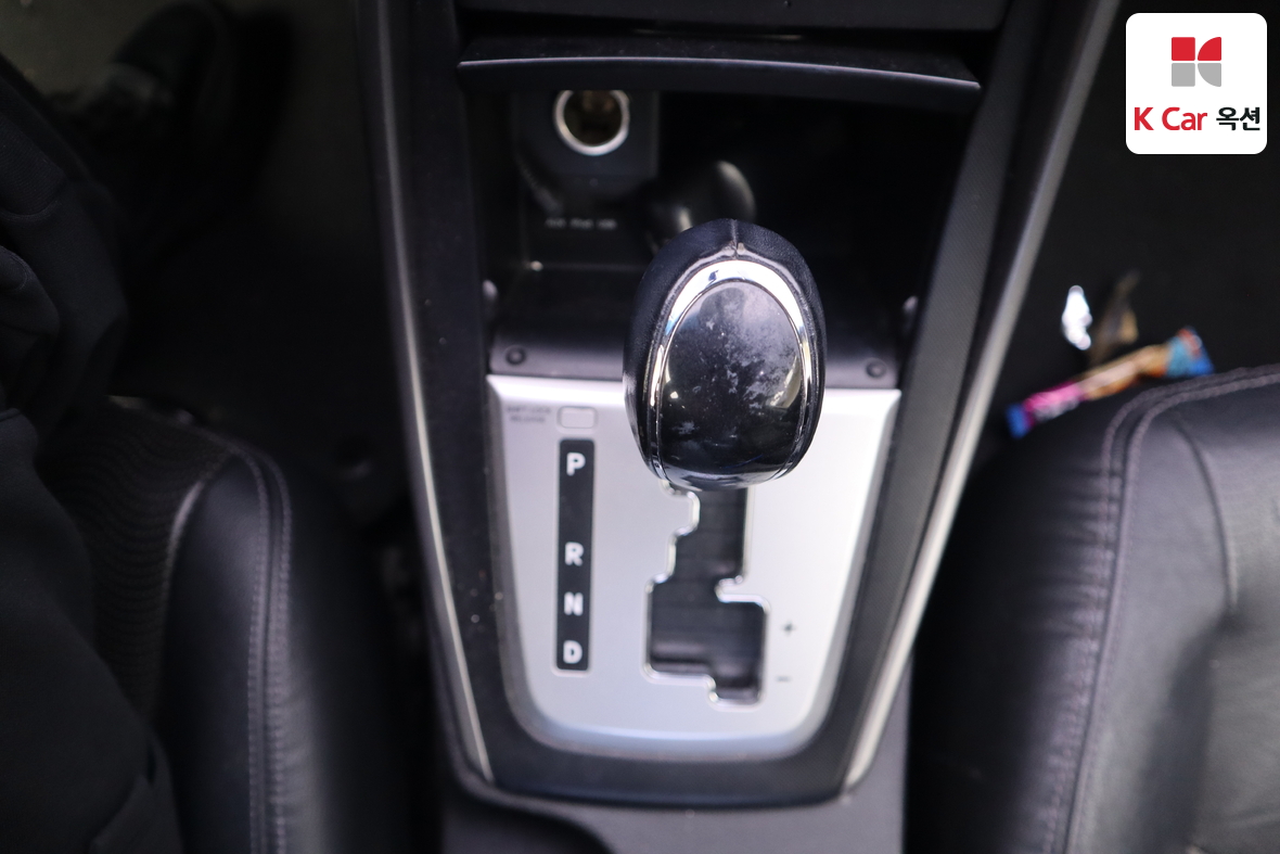 Hyundai Elantra 2012 - Image 15