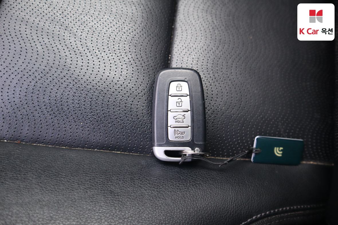 Hyundai Elantra 2012 - Image 16