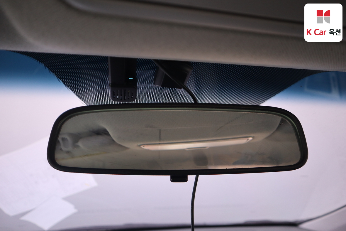 Hyundai Elantra 2012 - Image 12