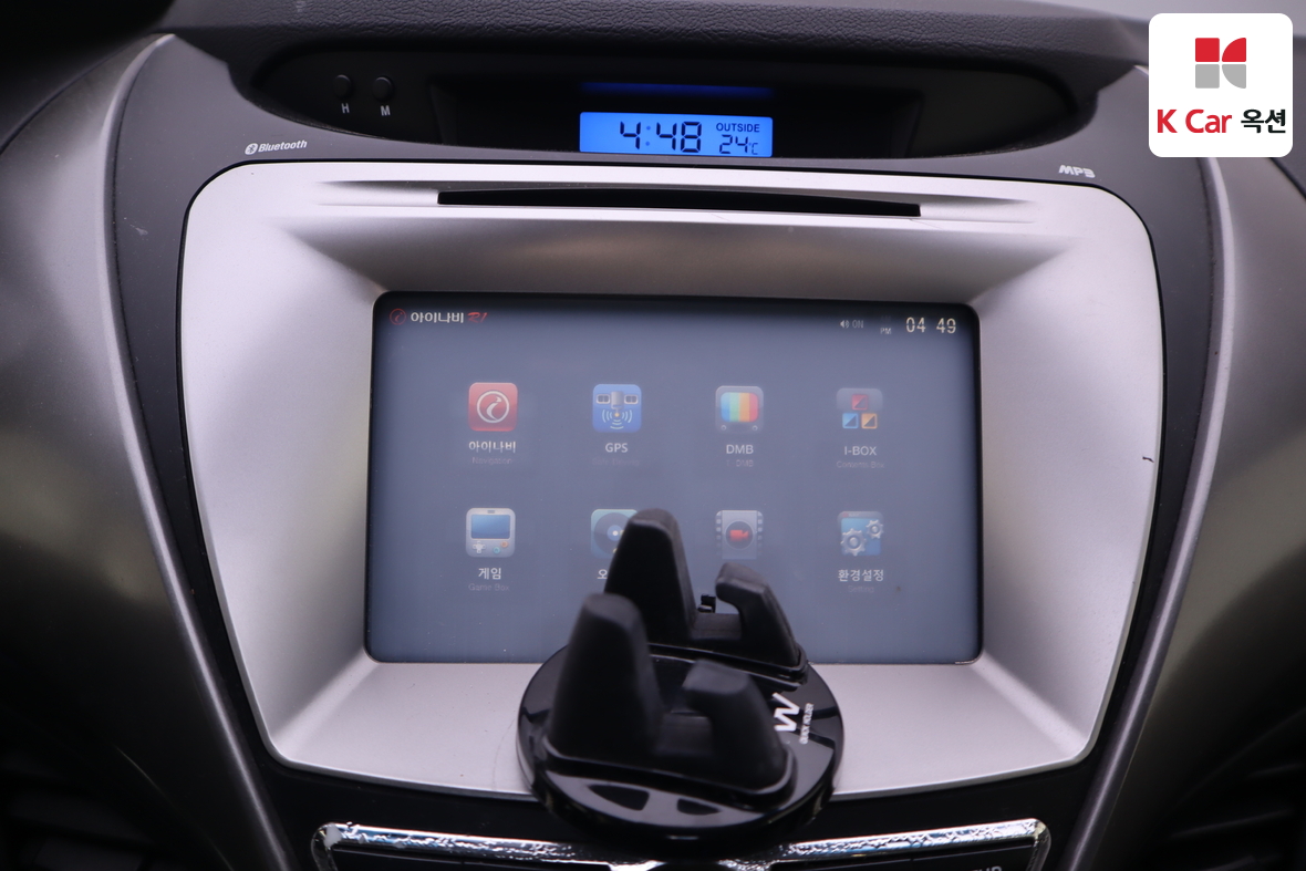 Hyundai Elantra 2012 - Image 13