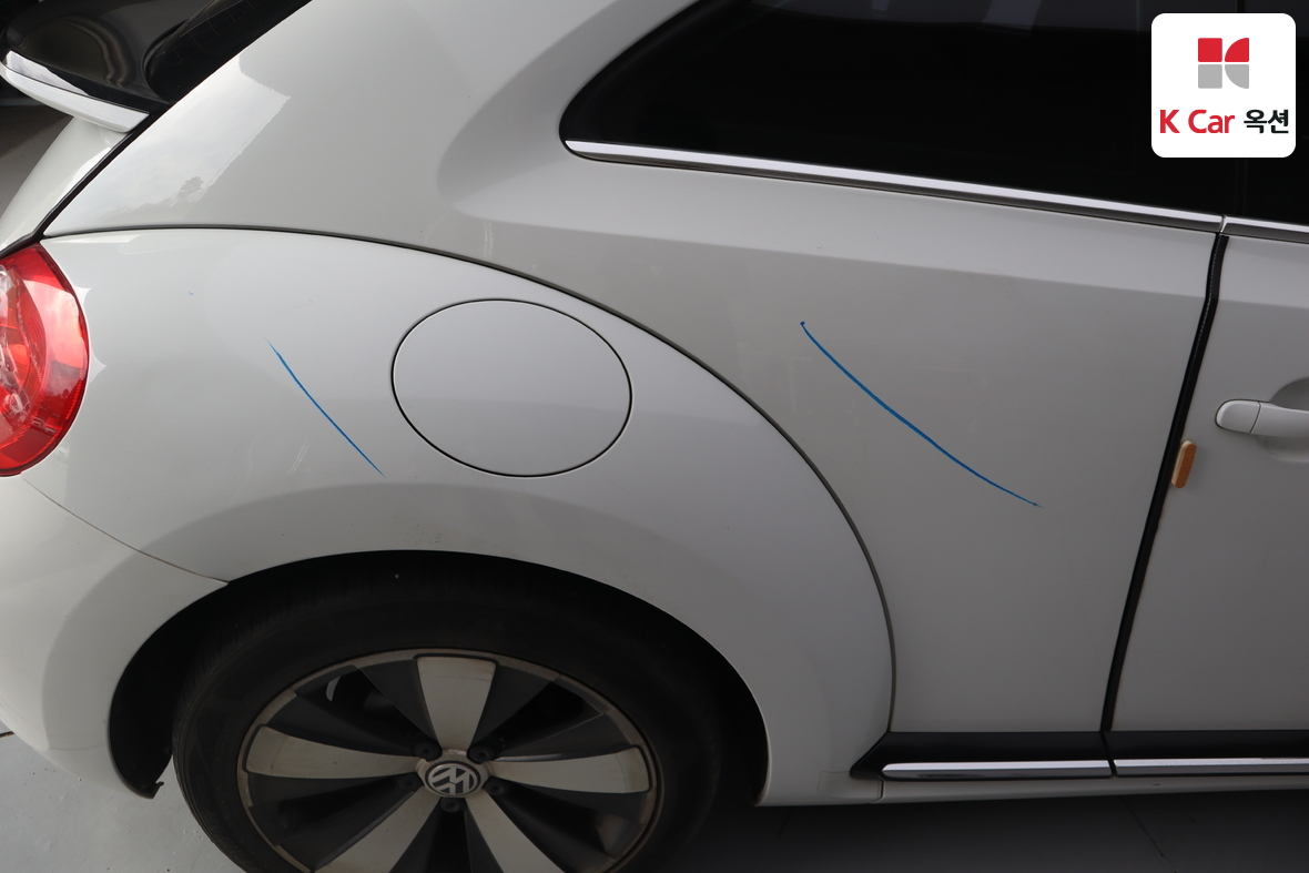 Volkswagen The Beetle - 33