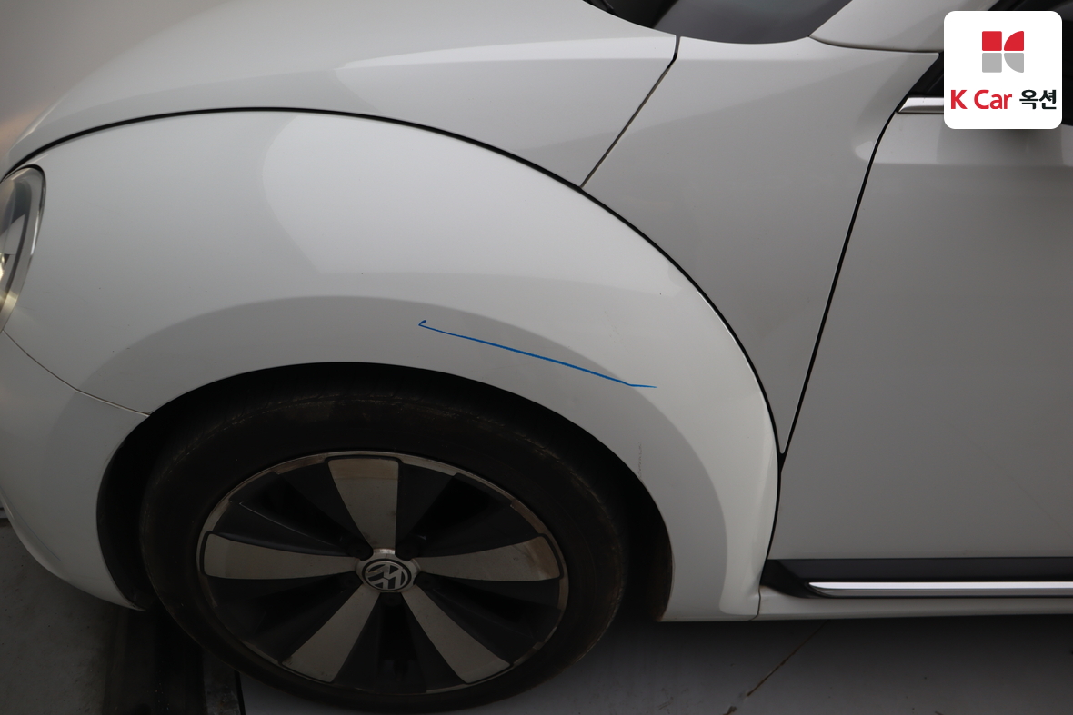 Volkswagen The Beetle - 37