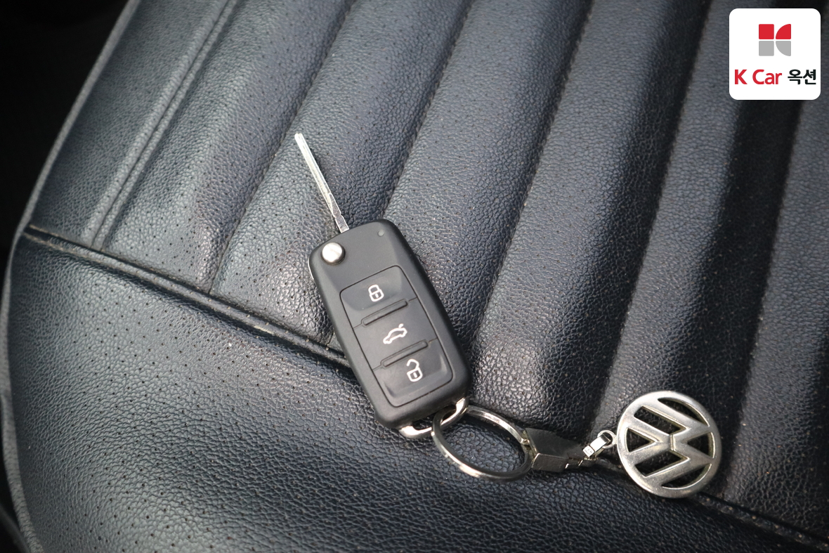 Volkswagen The Beetle - 18