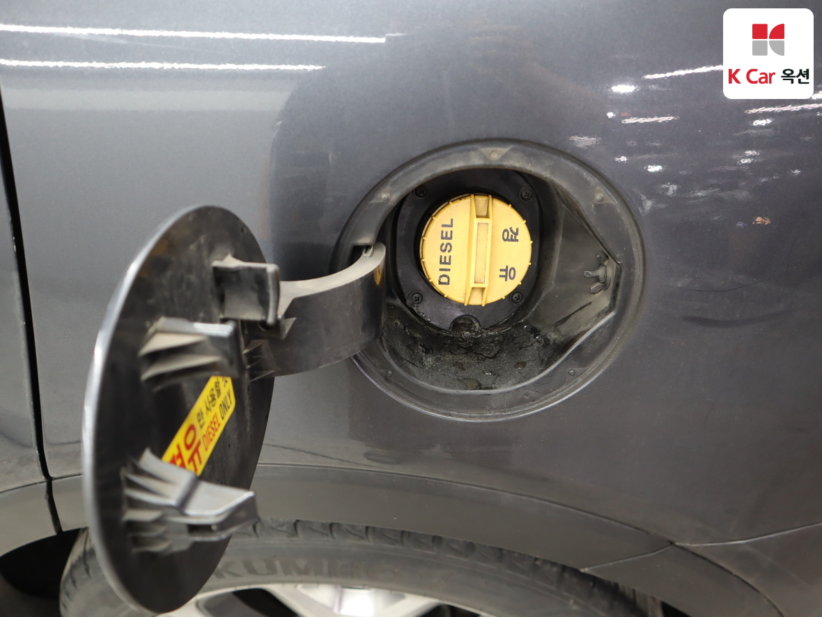 كيا سورينتو 2016 - صورة 24