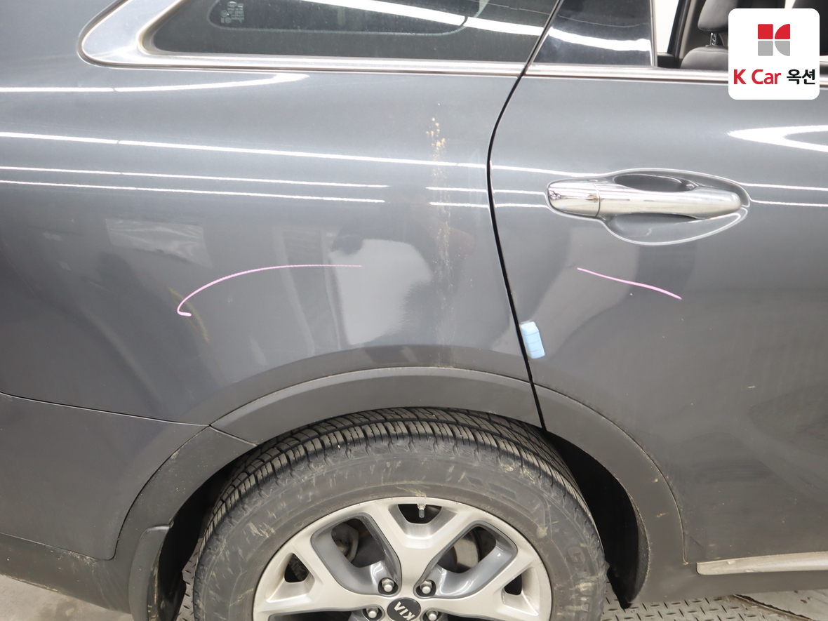 كيا سورينتو 2016 - صورة 39