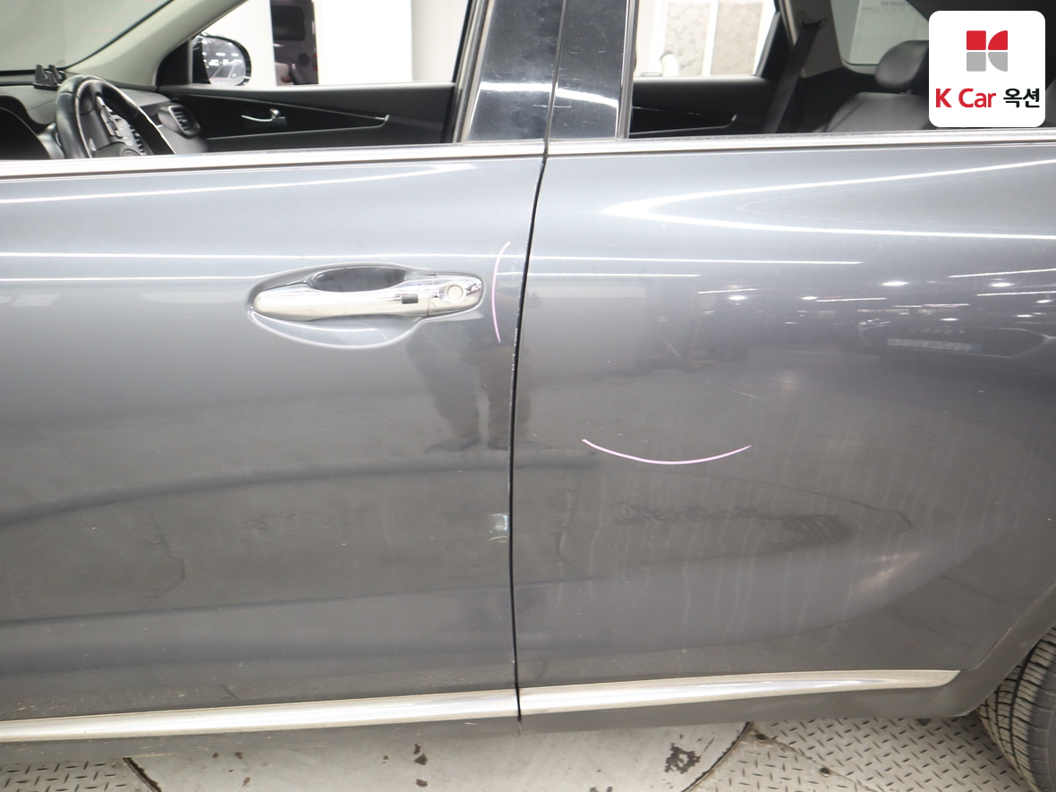 كيا سورينتو 2016 - صورة 38