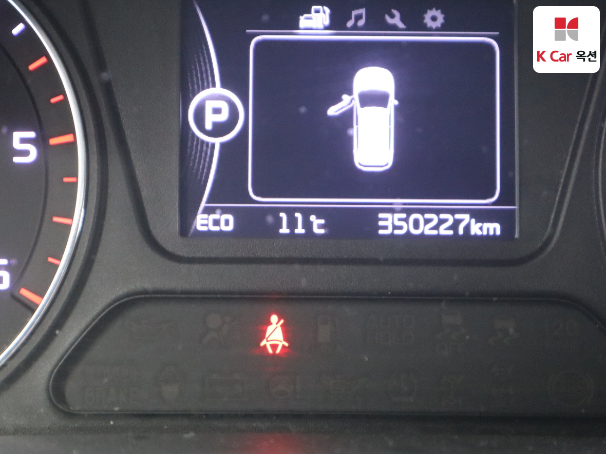 كيا سورينتو 2016 - صورة 4