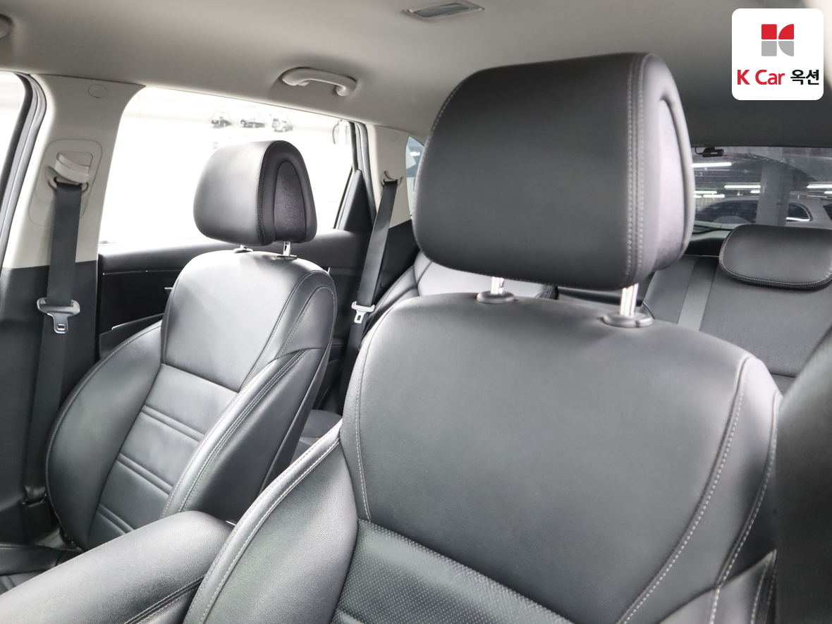 كيا سورينتو 2016 - صورة 19