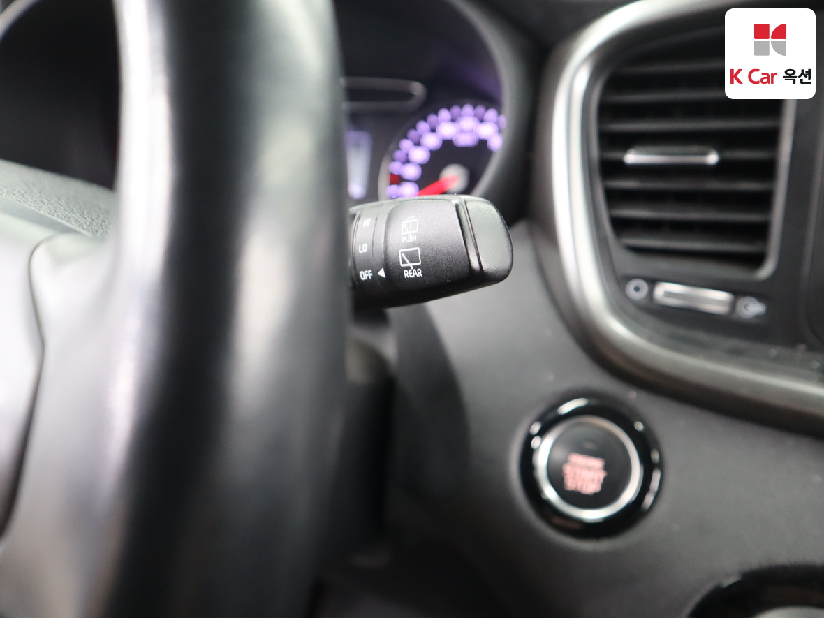 كيا سورينتو 2016 - صورة 11