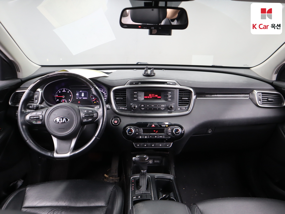 كيا سورينتو 2016 - صورة 3