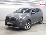 기아자동차 쏘렌토