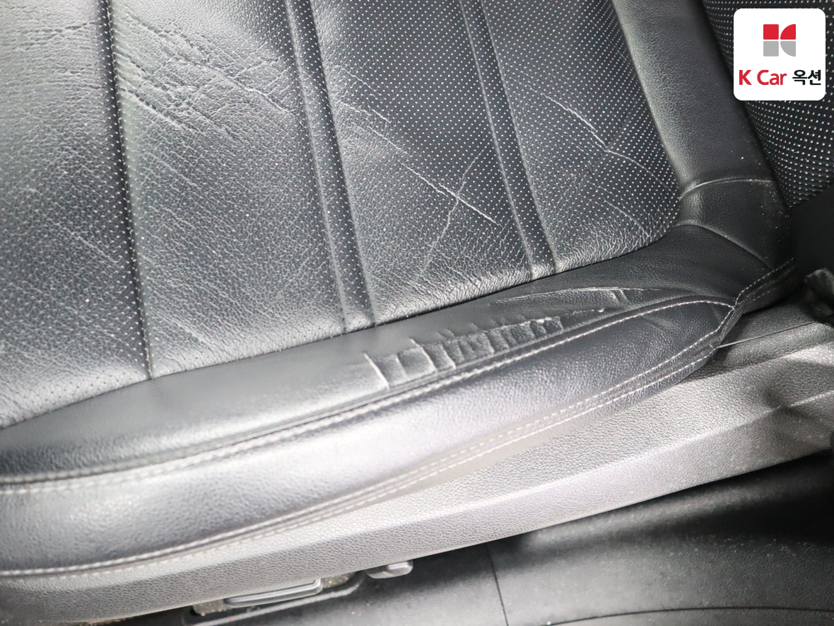 كيا سورينتو 2016 - صورة 20