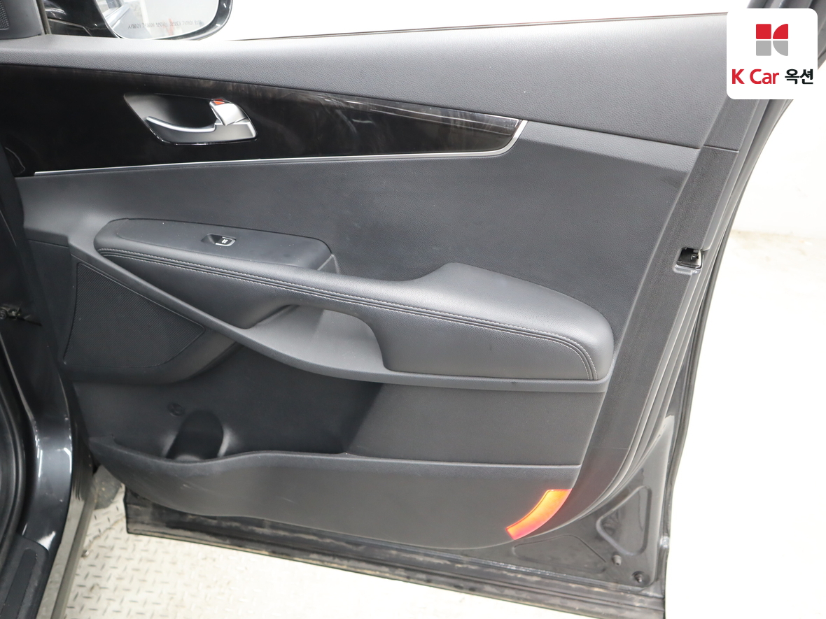 كيا سورينتو 2016 - صورة 29