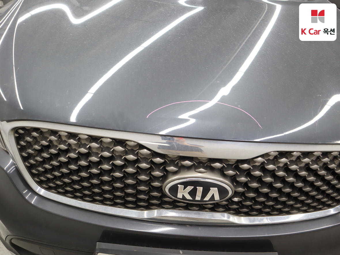 كيا سورينتو 2016 - صورة 37