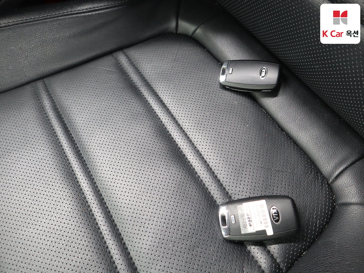 كيا سورينتو 2016 - صورة 17