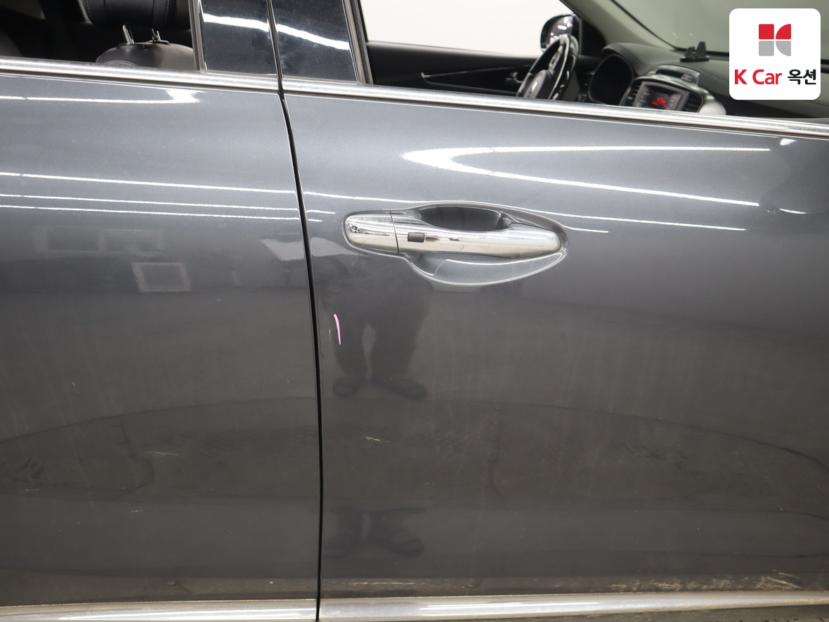 كيا سورينتو 2016 - صورة 40